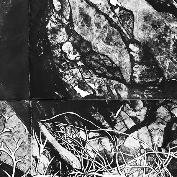 Periphery by Jacqui Driver