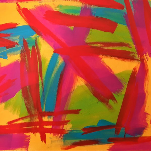 Refresh by Kellie Wood