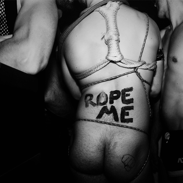 Impossible Dance by Matto Lucas