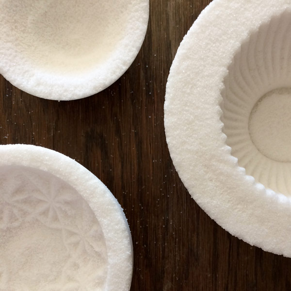 Plane + Horizon by Rebekah Pryor