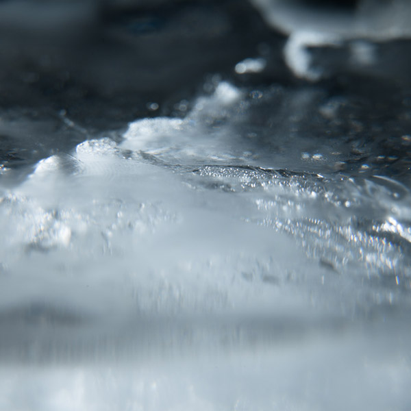 Exhibition by Daniel Gardeazabal