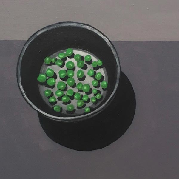 Exhibition by Serena Lumley